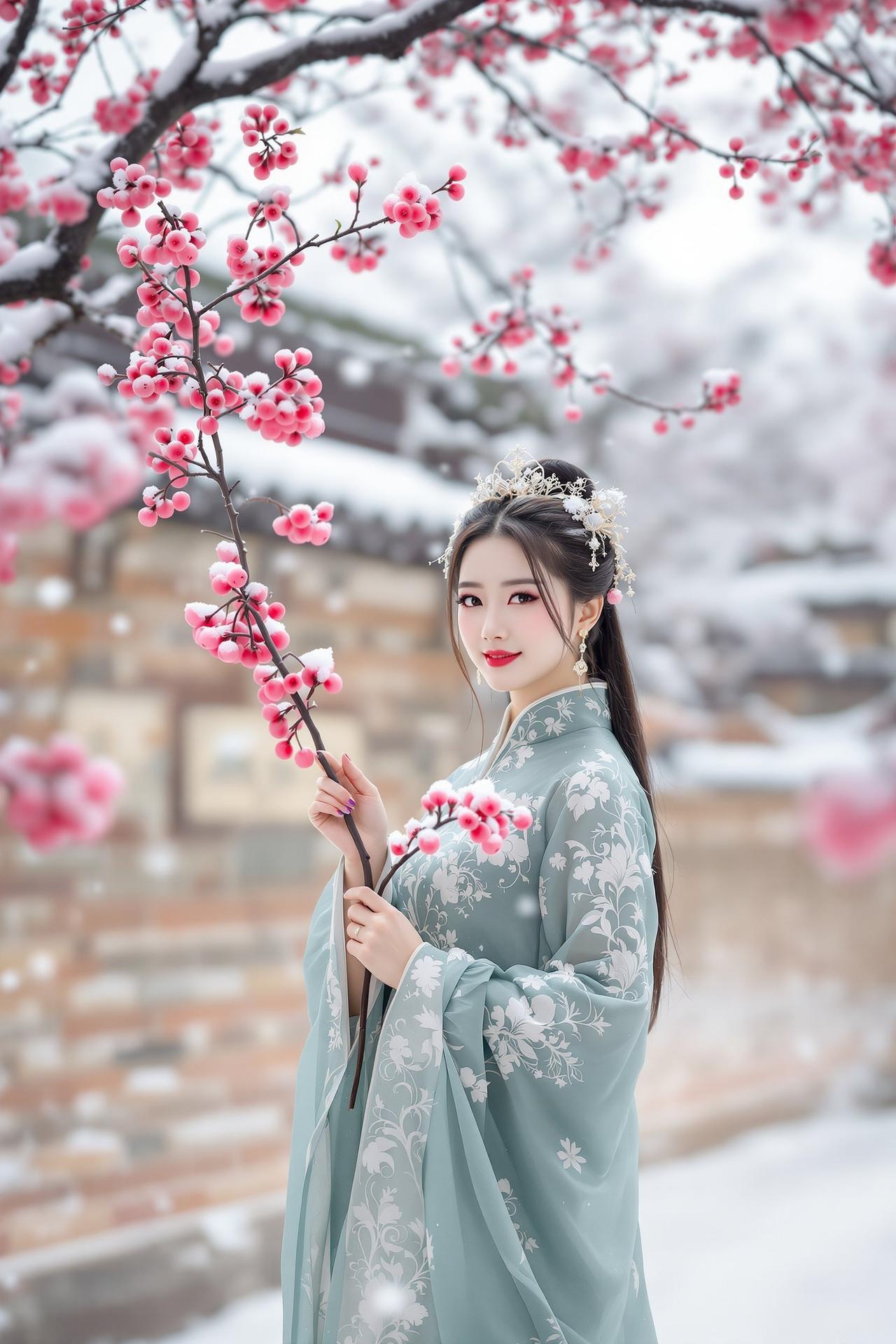 短剧网站免费看代表作品 - 梅花烙